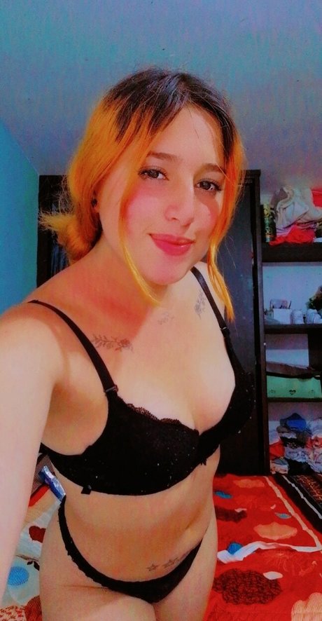 Leiidy Ariias modelo hd galería