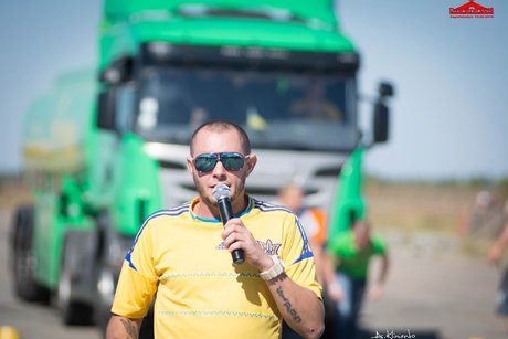 Dmytro Khyzhniak desnudos de estrellas fotos