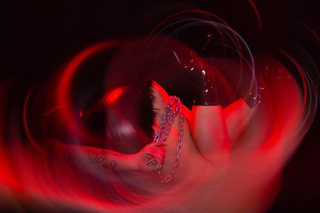 Goddess Kali_ estrella galería