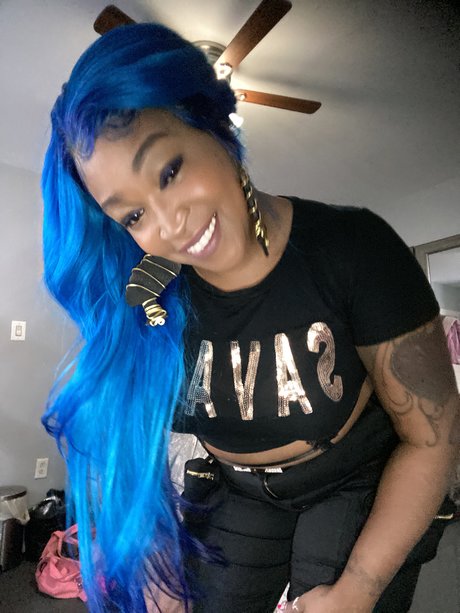 Dr Aquafeenfa Blue estrella sexy galería