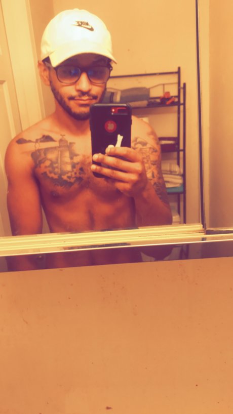 Shawn Hancock aka TheSpicyStepBro_ actriz erótica galería