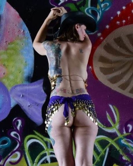 SexyMousey estrella porno en alta definición fotos