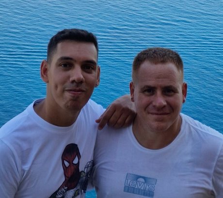 Matt amp amp Mat estrella porno caliente galerías