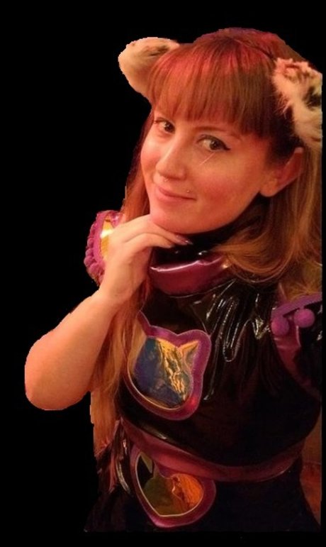 Dark Delights actriz porno foto