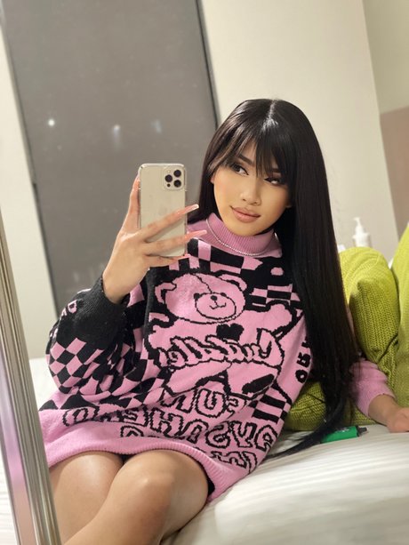 Miya Kane estrella porno sexy imágenes