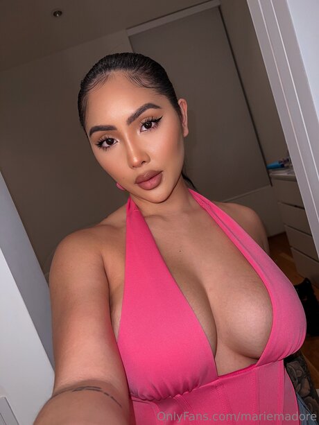 Marie Mador_ actriz porno recopilación