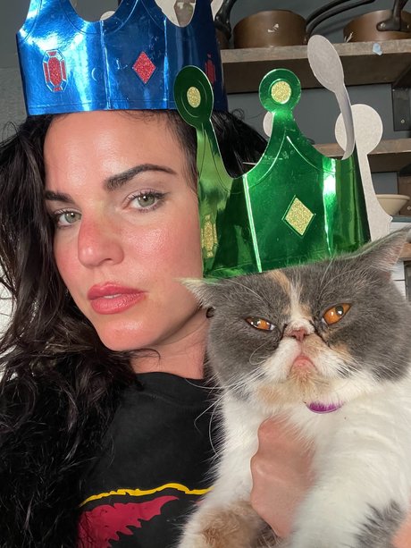 Tilly Cooks actriz libre recopilación