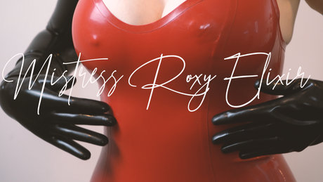 Roxy Elixir modelo exclusivo archivo