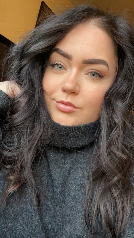 Miss Felicia desnudos estrella fotos