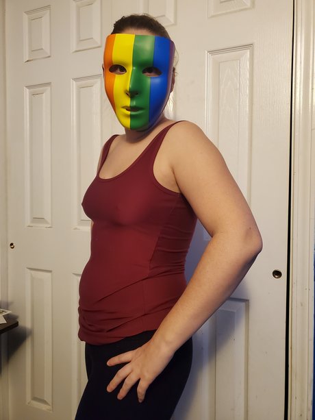 Sexy420 actriz exclusiva foto