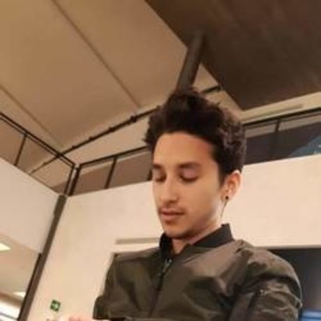 RaulMed modelo xxx imagen