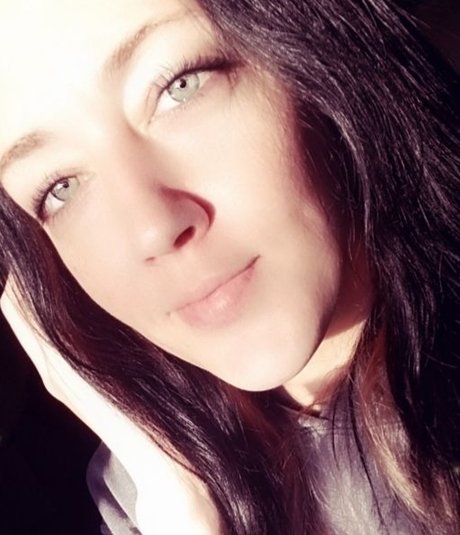 Becky Lou estrella porno fotos