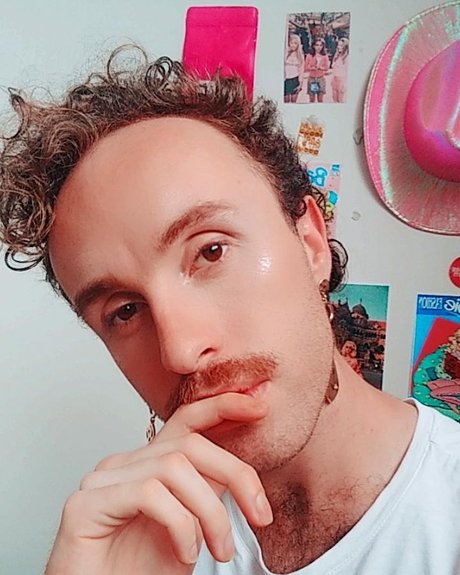 Tristan Evans actriz xxx galerías