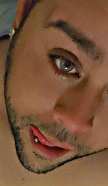 TheBoy estrella porno hermosa imágenes