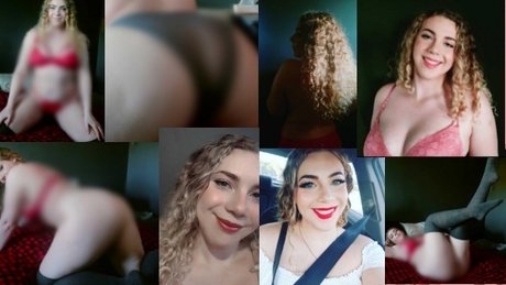 Desiree May buena actriz galerías