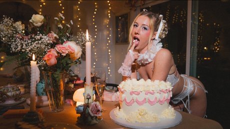 Not Ur Muse estrella porno adulto archivo