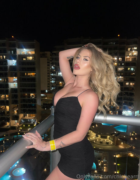 chlobearrr buena estrella porno recopilación