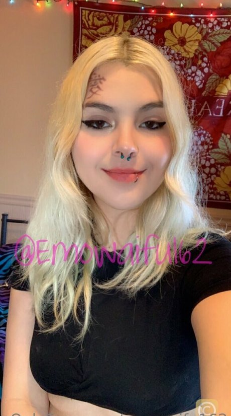 emowaifu162 modelo porno imagen