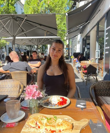 Siennarlv estrella pornografica archivo