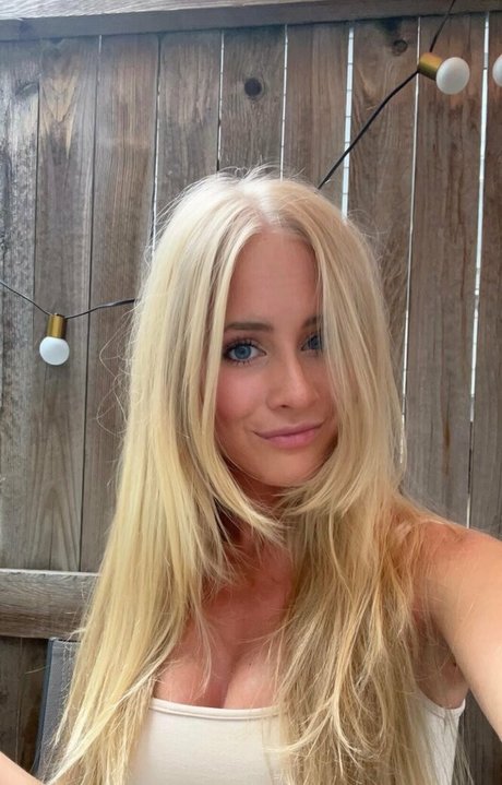 kalicook estrella desnuda imagen