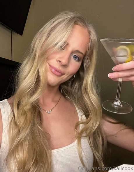 kalicook modelo perfecto foto