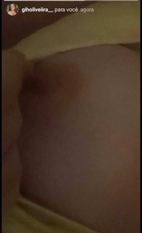 Gih Oliveira actriz de alta definición foto