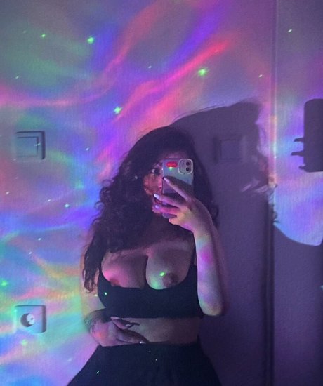 drinkmybaby estrella hermosa foto