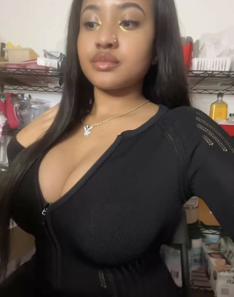 kokoblackxx modelo libre fotos