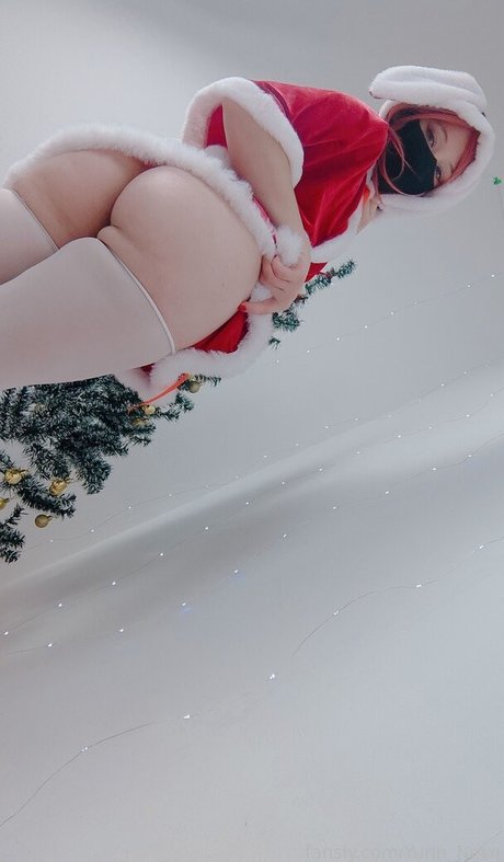 Yurin Neko modelo sexual imágenes