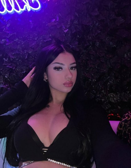 Leslie Emma estrella bonita foto