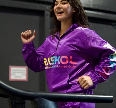 mcshnizzle modelo gratis foto