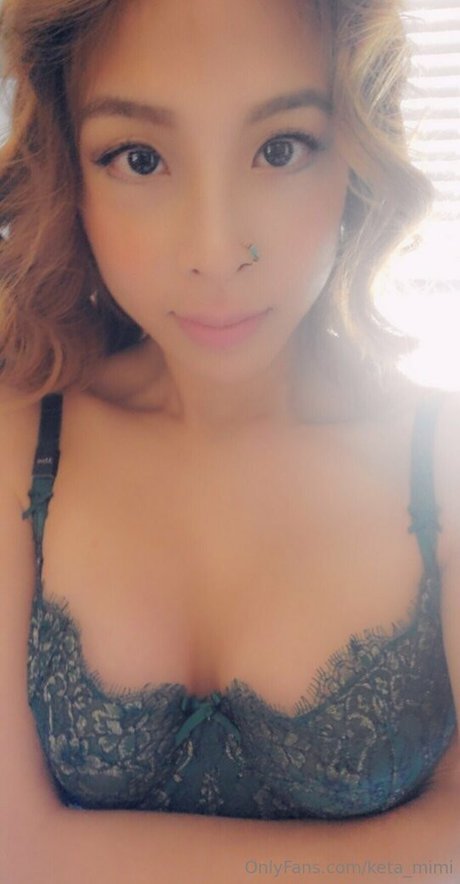 keta mimi arte estelar recopilación