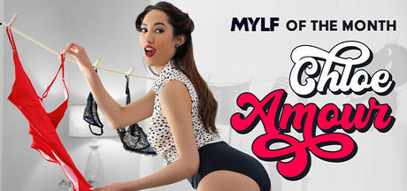 MYLFthe Month actriz exclusiva fotos