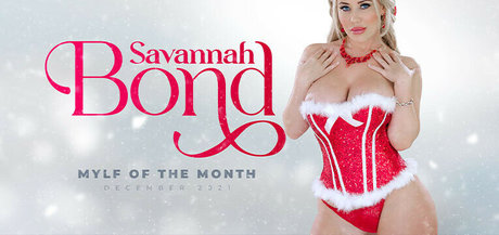 MYLFthe Month actriz perfecta foto