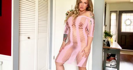 Americasviolet estrella porno sexy foto