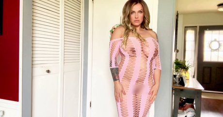 Americasviolet estrella porno agradable imagen