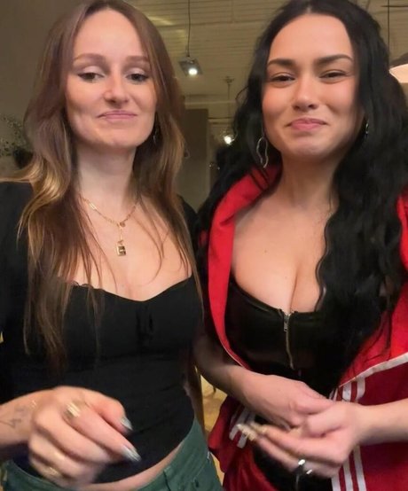 Amy Roseling modelo xxx fotos