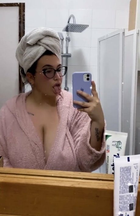 alessiabarbarossa estrella porno de arte fotos