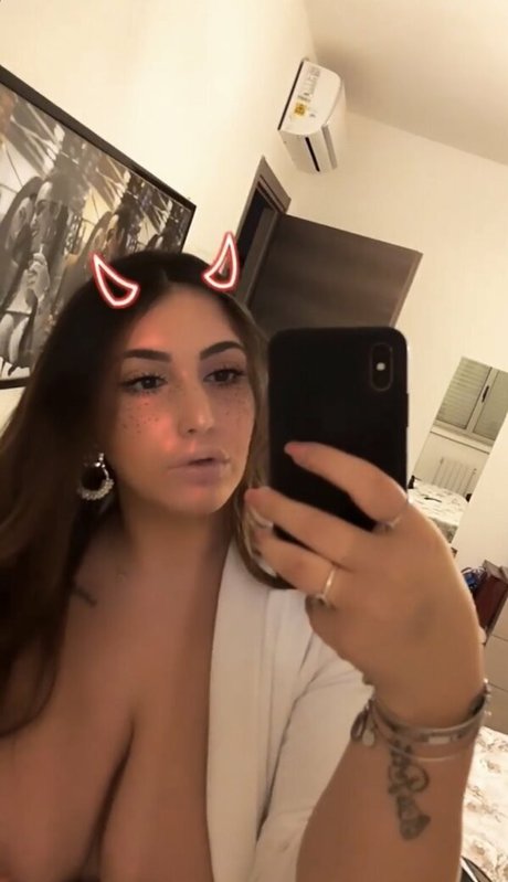 alessiabarbarossa actriz libre foto