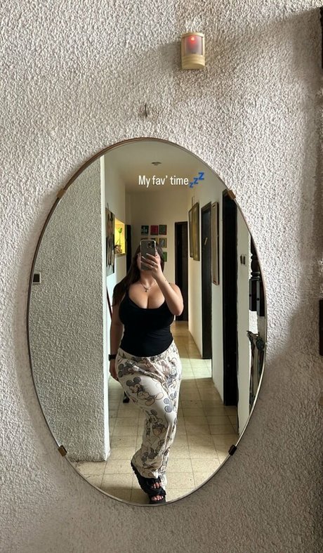 Tamar Abuchzira actriz fotos