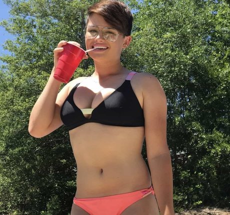 Hallie Clark libre de estrellas foto