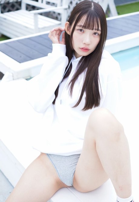 Mahiro Nakamura mejor estrella porno foto