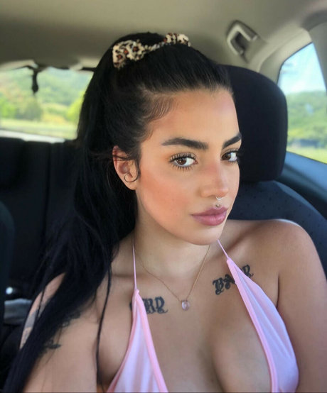 Selenaxoxoxo Marian desnudos estrella foto