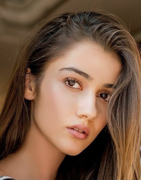 Sevda Erginc estrella sexy fotos