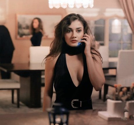 Sevda Erginc actriz erótica recopilación