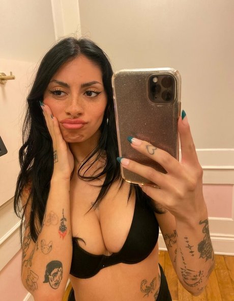 imelle69 actriz exclusiva galerías