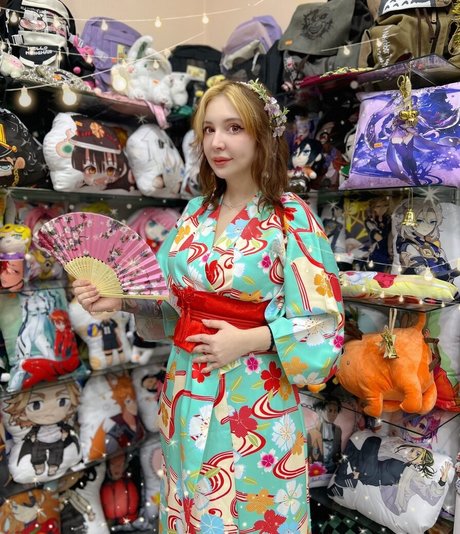 Linameowmeow modelo libre fotos