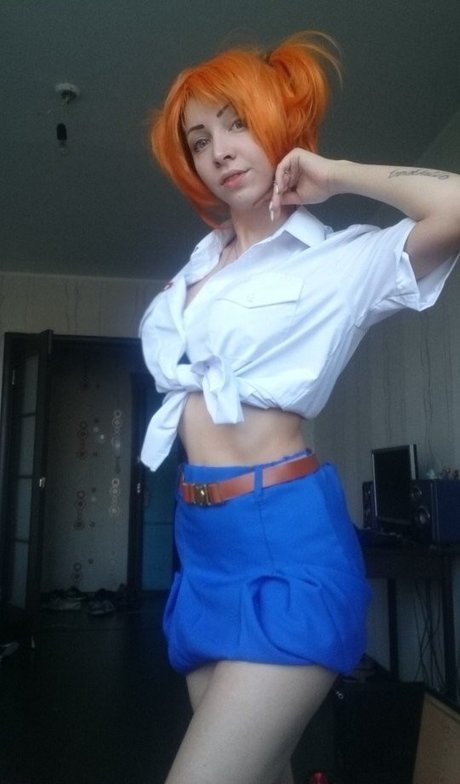 Linameowmeow actriz libre foto