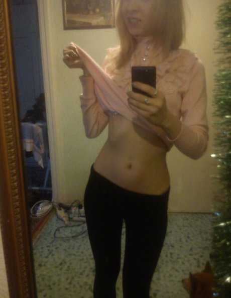 Linameowmeow estrella porno adulto foto