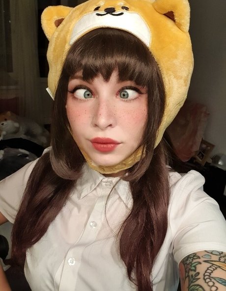 Linameowmeow Profilfoto